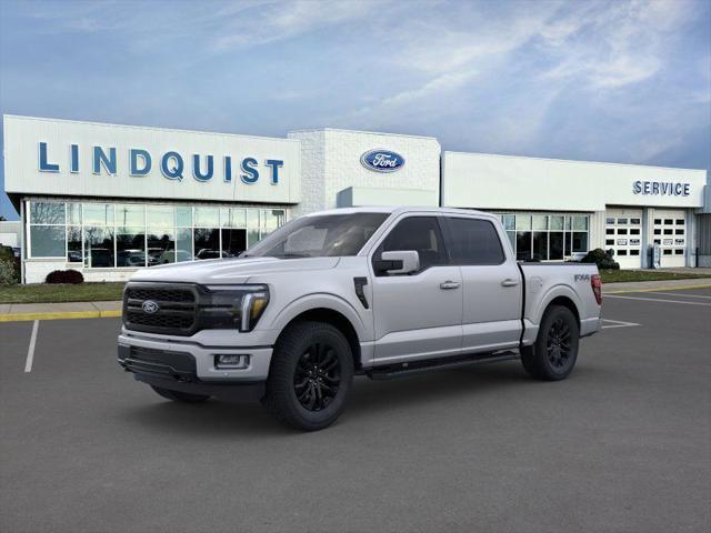 new 2024 Ford F-150 car, priced at $70,980