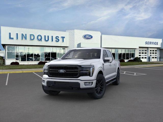 new 2024 Ford F-150 car, priced at $70,980