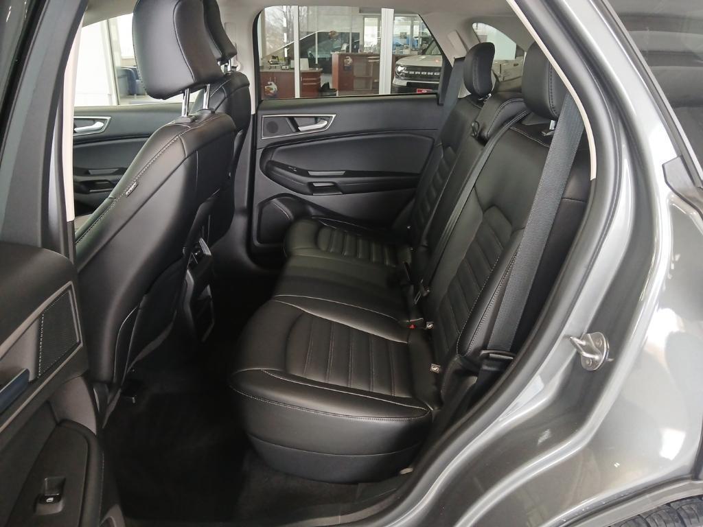 used 2024 Ford Edge car, priced at $29,560