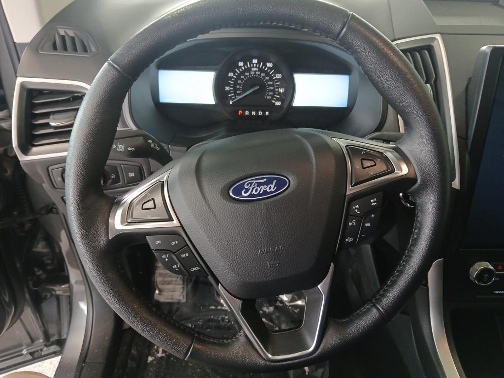used 2024 Ford Edge car, priced at $29,560