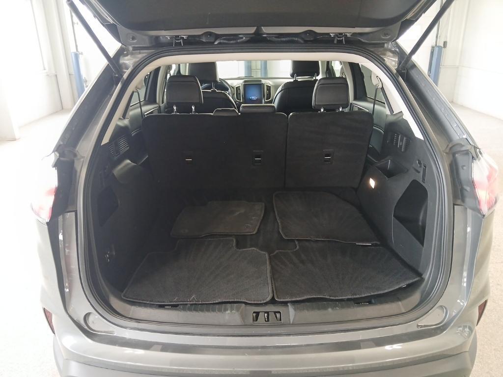 used 2024 Ford Edge car, priced at $29,560