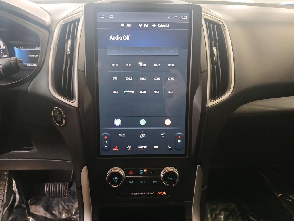 used 2024 Ford Edge car, priced at $29,560