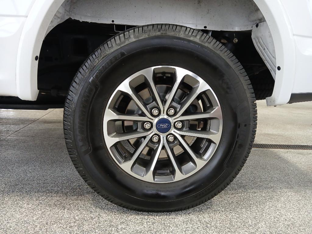 used 2020 Ford F-150 car, priced at $29,990