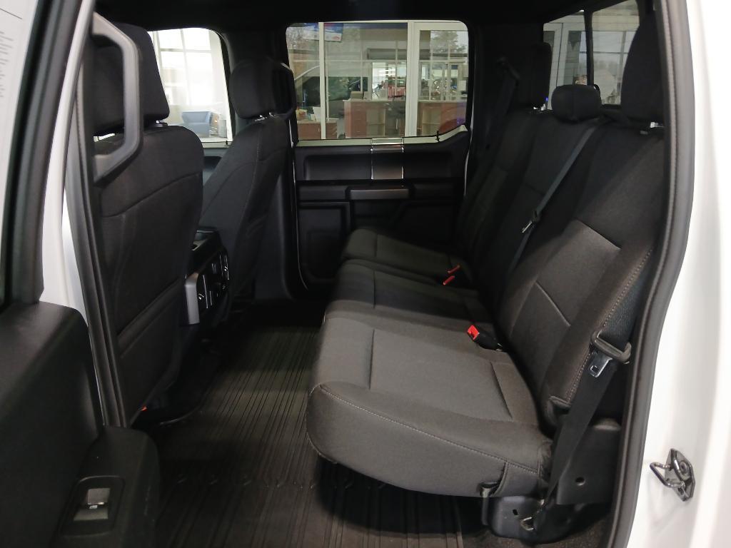 used 2020 Ford F-150 car, priced at $29,990