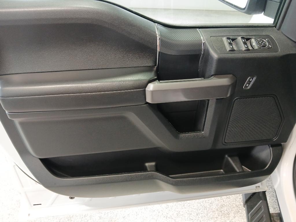 used 2020 Ford F-150 car, priced at $29,990