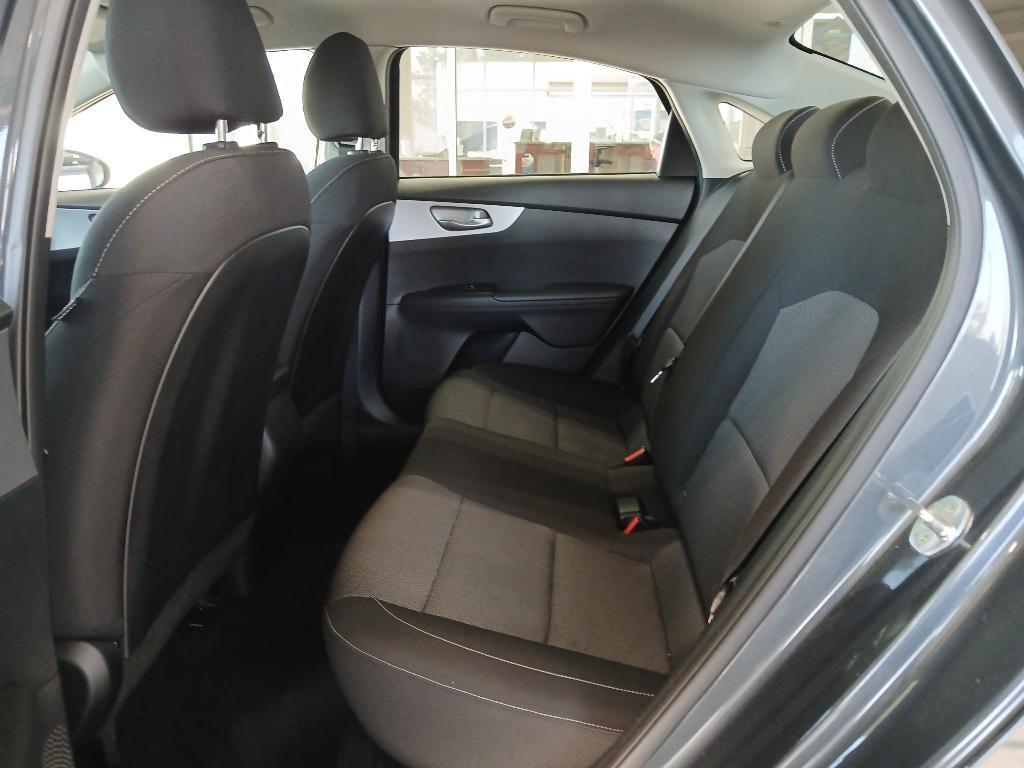 used 2023 Kia Forte car, priced at $18,526