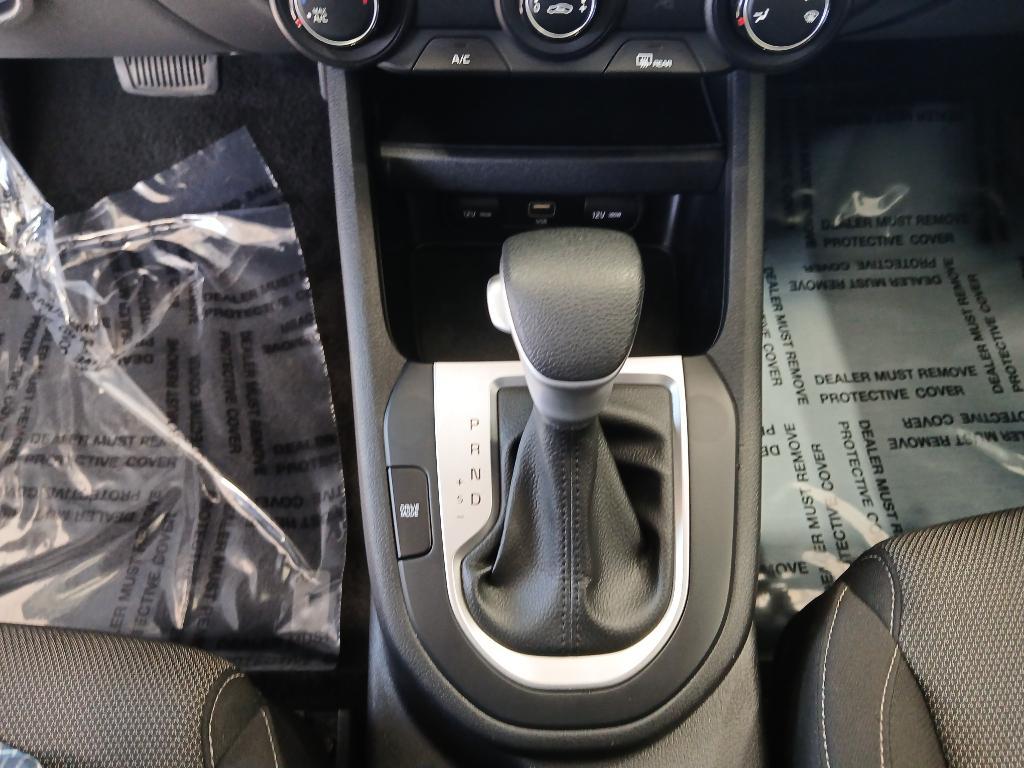used 2023 Kia Forte car, priced at $18,526