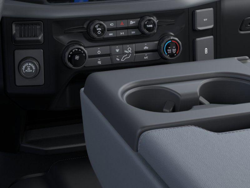 new 2025 Ford F-150 car, priced at $44,225