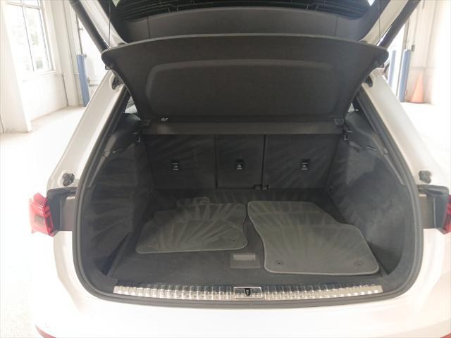 used 2022 Audi Q3 car, priced at $28,713
