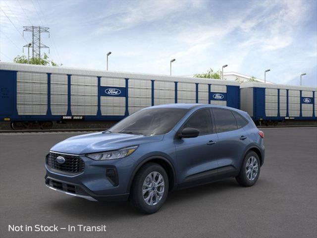 new 2025 Ford Escape car, priced at $32,380