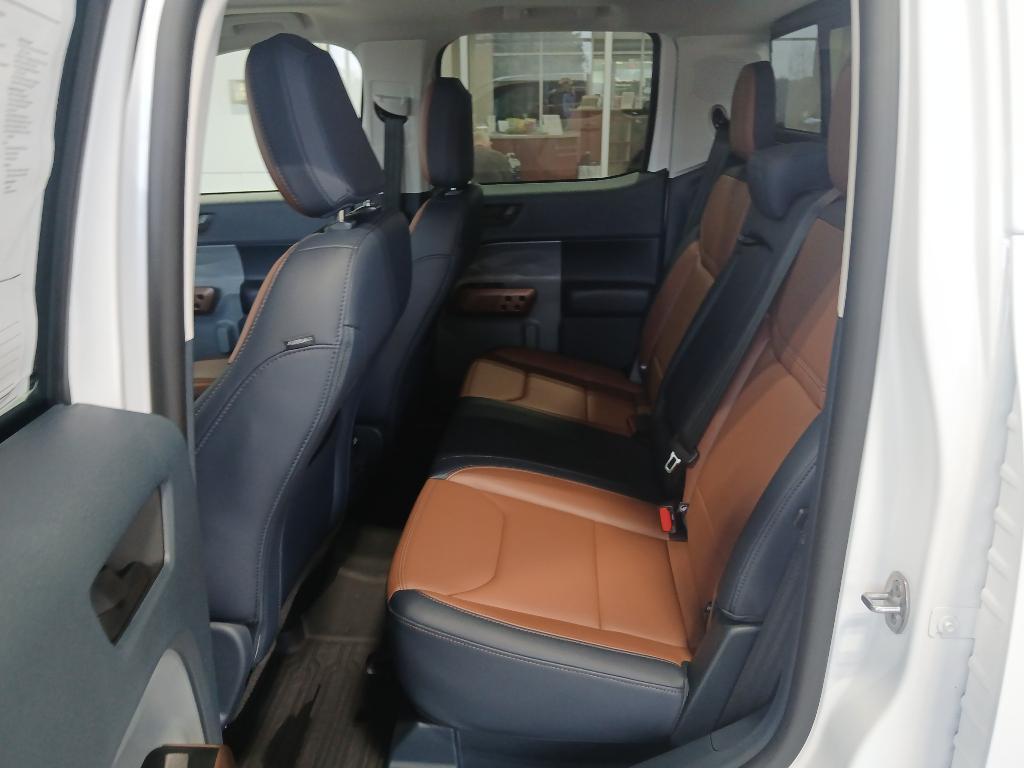 used 2023 Ford Maverick car, priced at $32,990