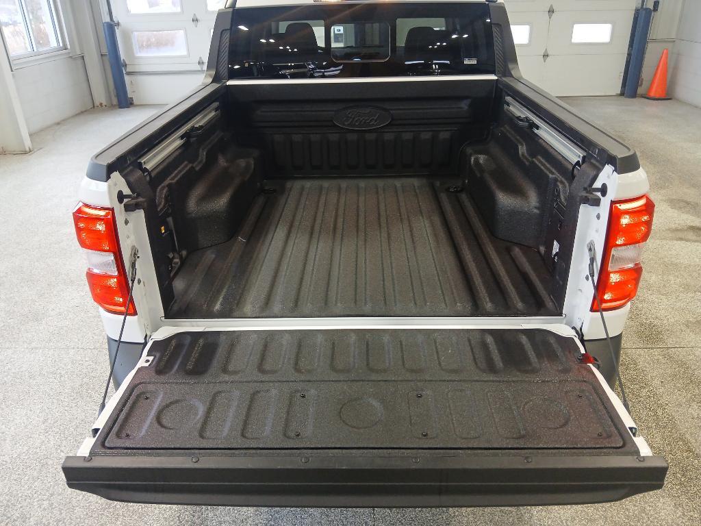 used 2023 Ford Maverick car, priced at $32,990