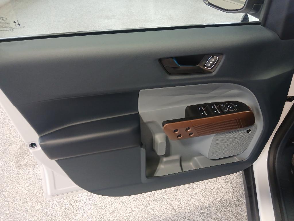 used 2023 Ford Maverick car, priced at $32,990