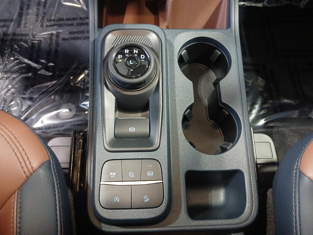 used 2023 Ford Maverick car, priced at $32,990