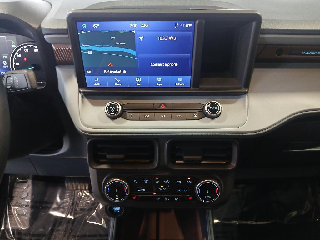 used 2023 Ford Maverick car, priced at $32,990