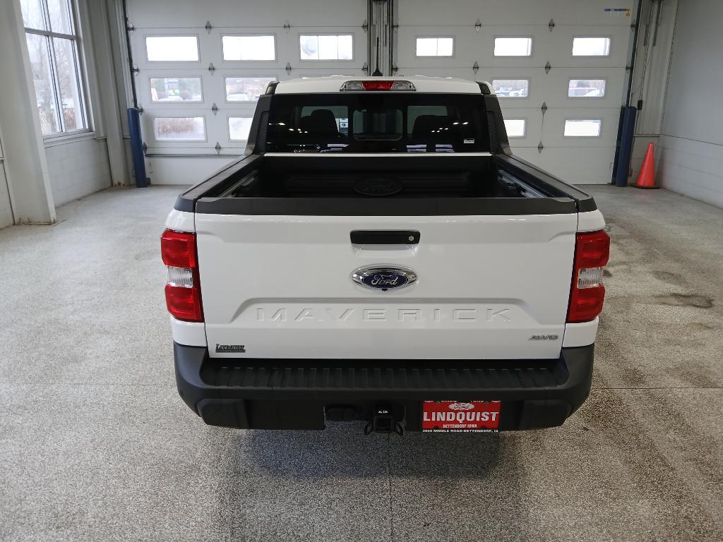 used 2023 Ford Maverick car, priced at $32,990