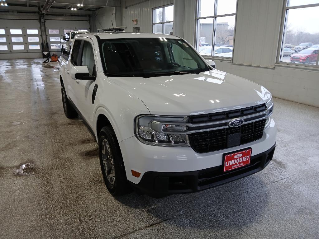 used 2023 Ford Maverick car, priced at $32,990