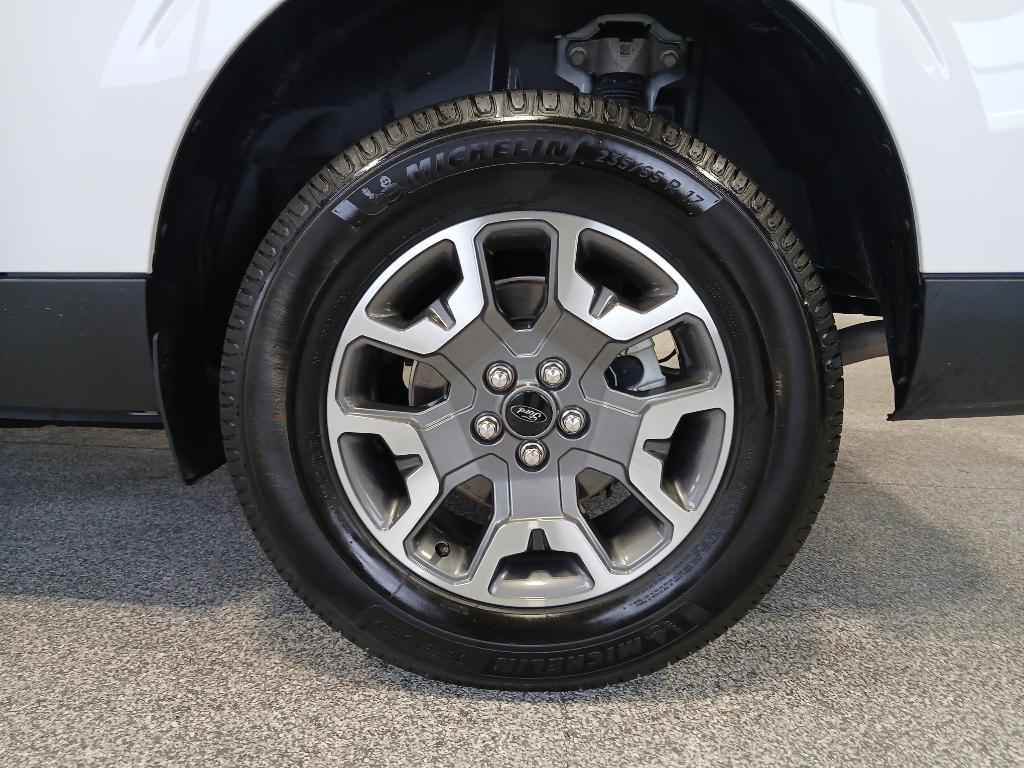 used 2023 Ford Maverick car, priced at $32,990