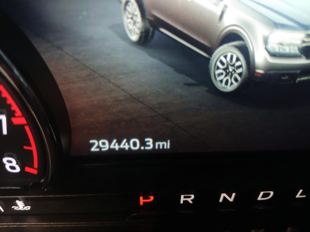 used 2023 Ford Maverick car, priced at $32,990