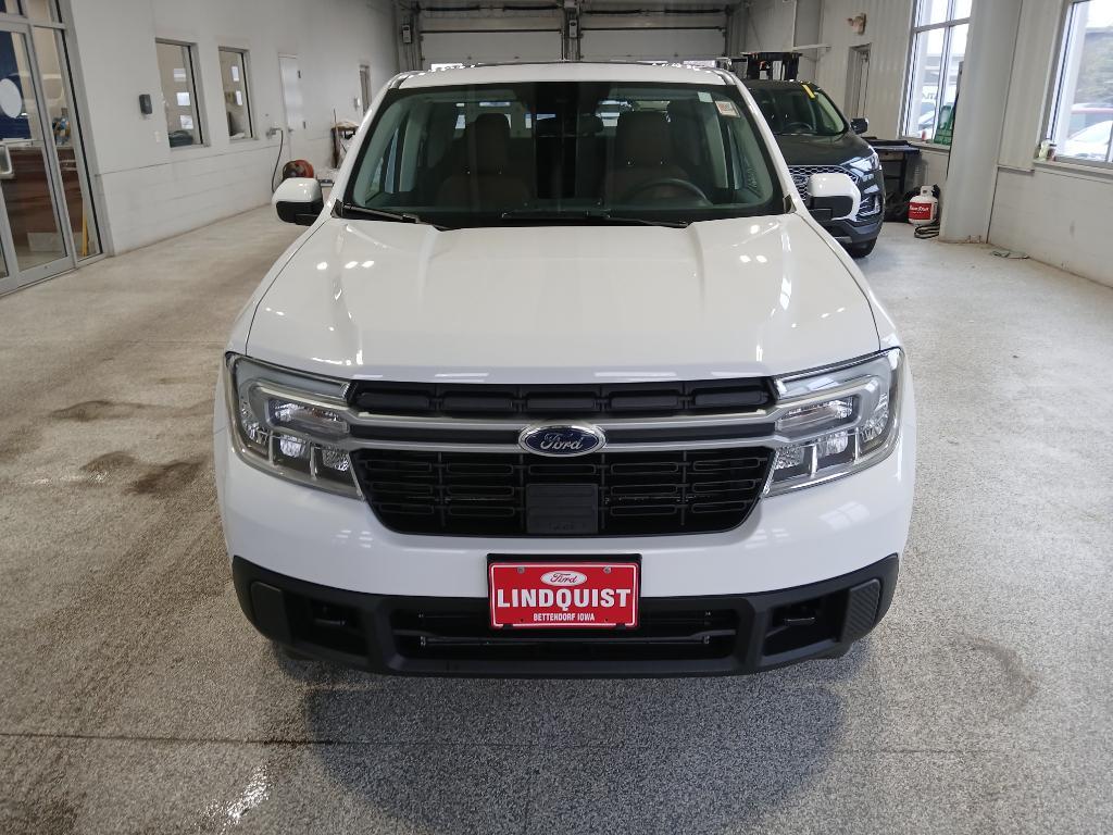 used 2023 Ford Maverick car, priced at $32,990
