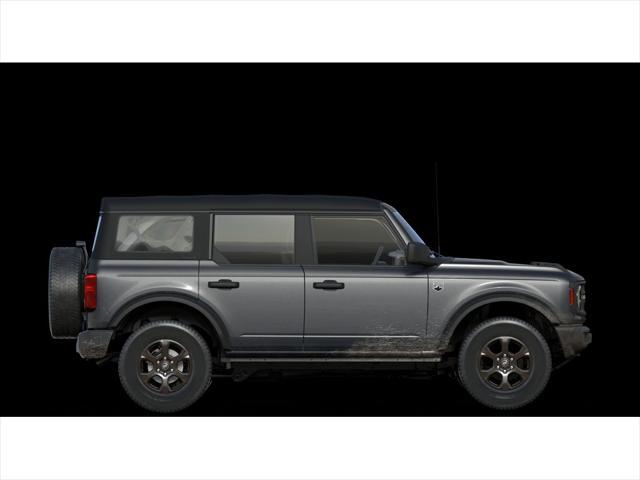 new 2025 Ford Bronco car, priced at $48,345