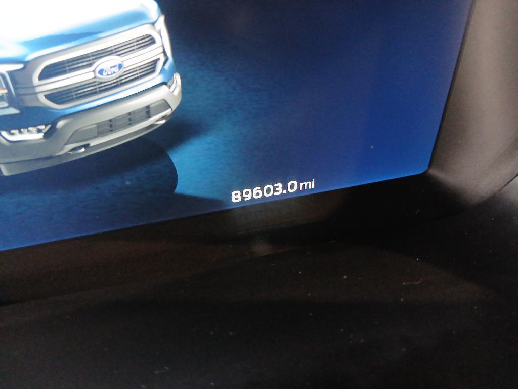 used 2021 Ford F-150 car, priced at $39,695