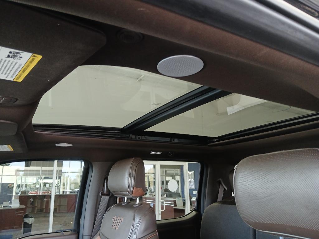 used 2021 Ford F-150 car, priced at $39,695