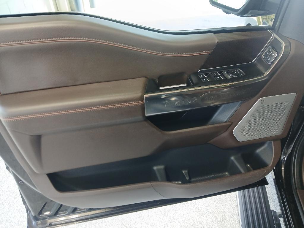 used 2021 Ford F-150 car, priced at $39,695