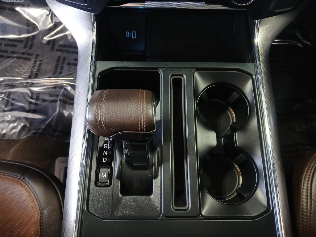 used 2021 Ford F-150 car, priced at $39,695