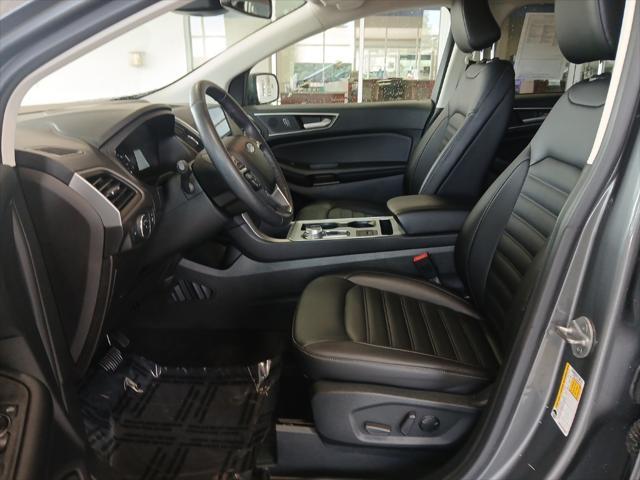 used 2022 Ford Edge car, priced at $26,990