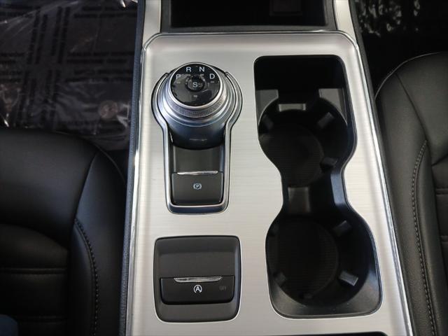 used 2022 Ford Edge car, priced at $26,990