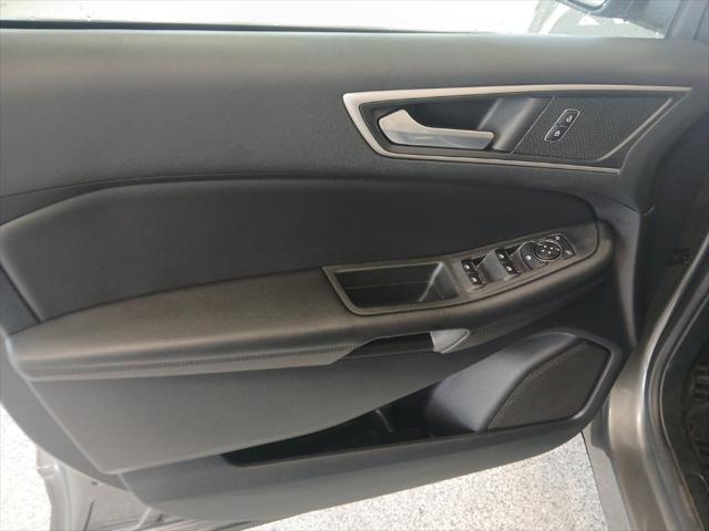 used 2022 Ford Edge car, priced at $26,990