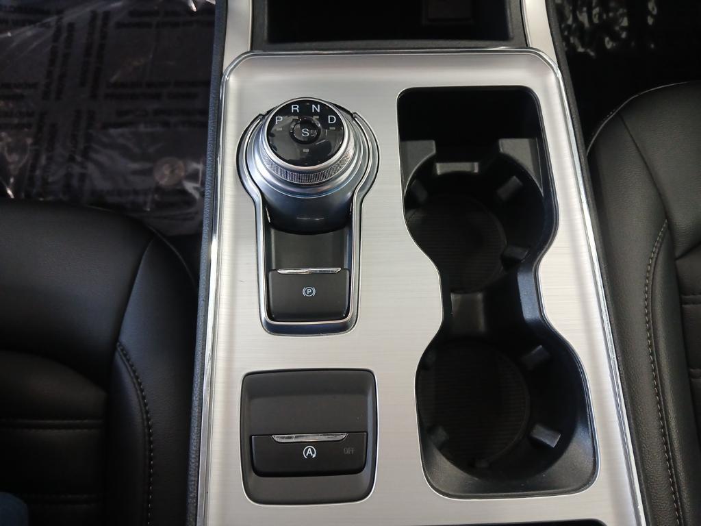 used 2022 Ford Edge car, priced at $26,947