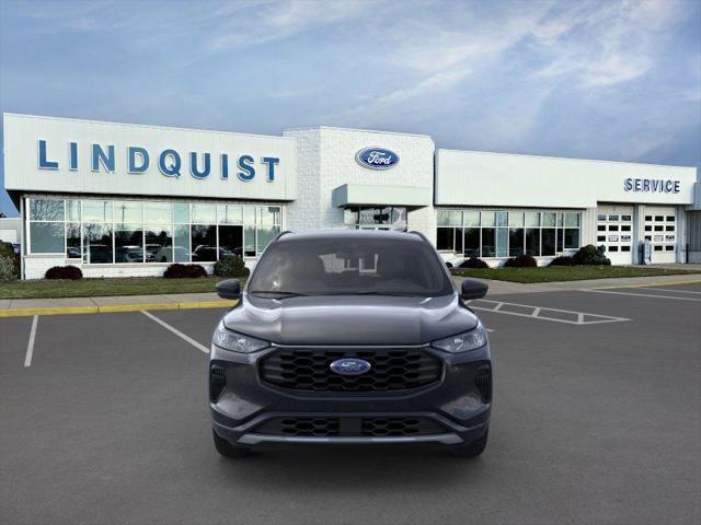 new 2024 Ford Escape car, priced at $36,225