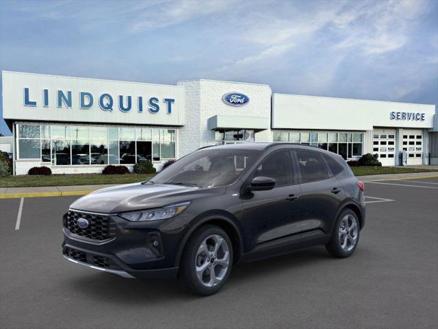 new 2025 Ford Escape car, priced at $31,715