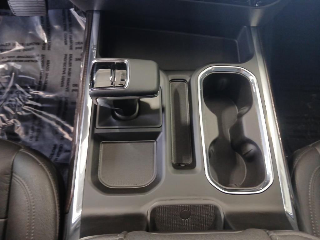 used 2024 Chevrolet Silverado 1500 car, priced at $49,133