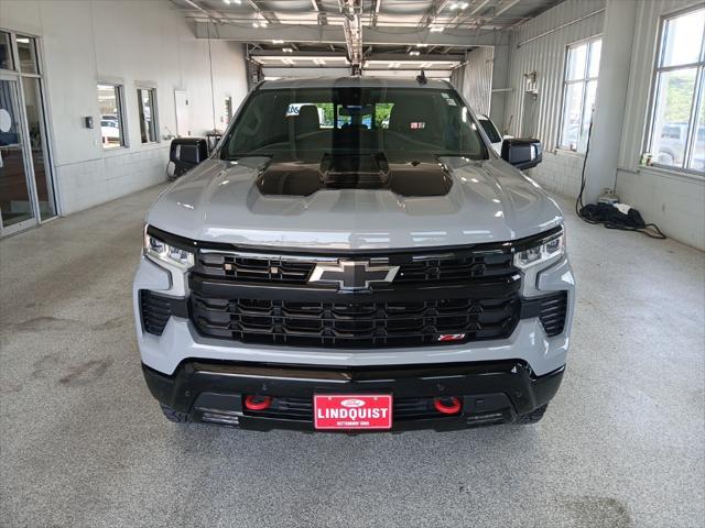used 2024 Chevrolet Silverado 1500 car, priced at $50,999