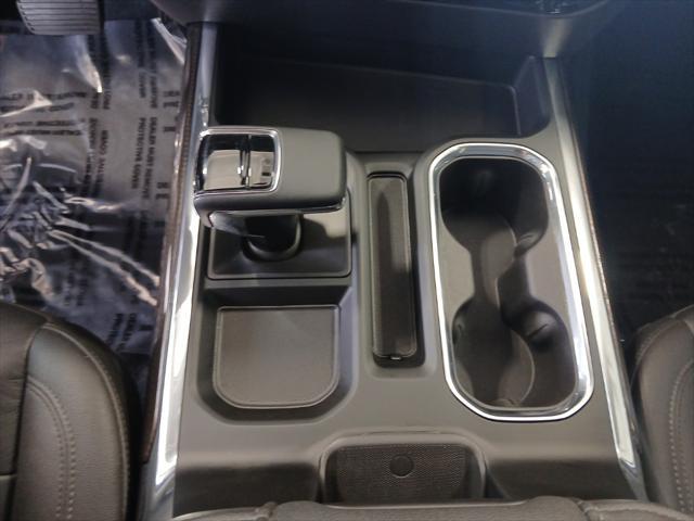 used 2024 Chevrolet Silverado 1500 car, priced at $50,999