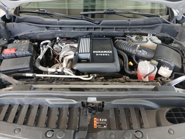 used 2024 Chevrolet Silverado 1500 car, priced at $50,999