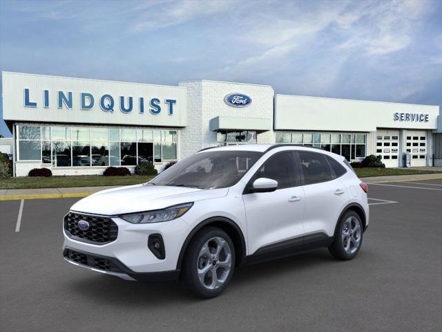 new 2025 Ford Escape car, priced at $34,401