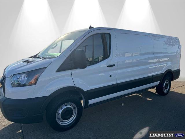 new 2025 Ford Transit-350 car, priced at $49,924