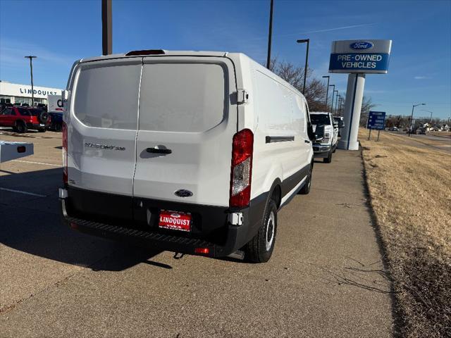 new 2025 Ford Transit-350 car, priced at $49,924