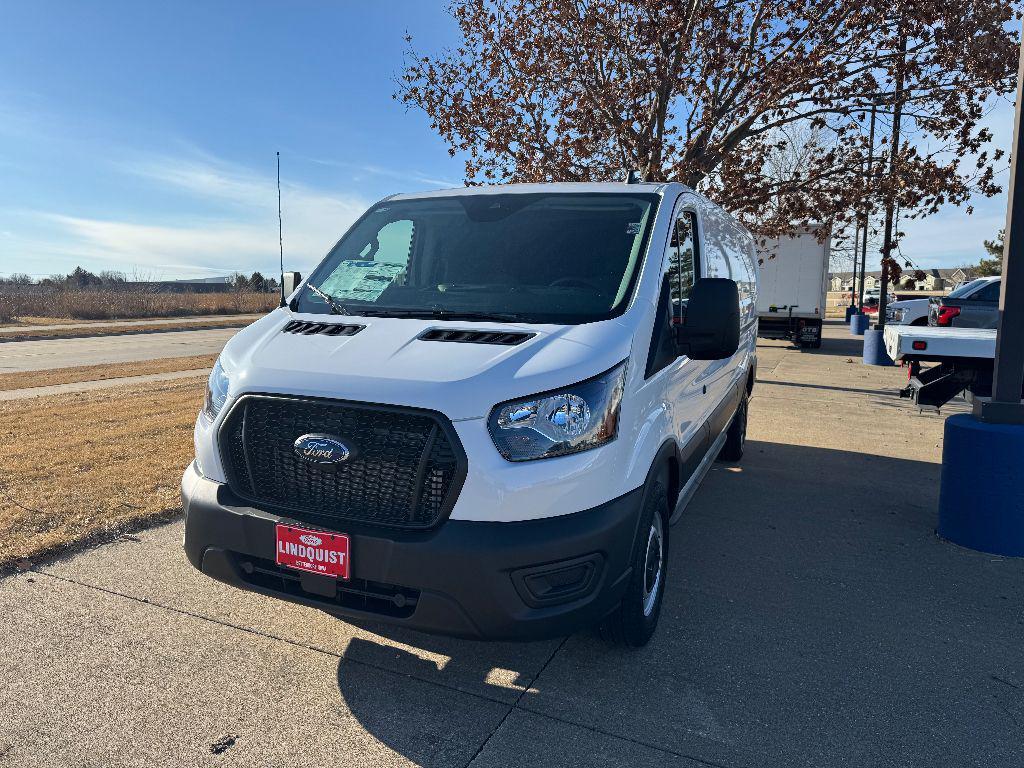 new 2025 Ford Transit-350 car, priced at $51,822
