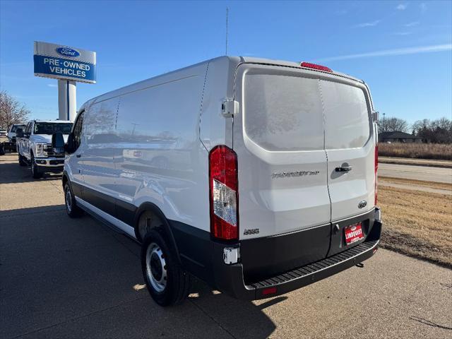 new 2025 Ford Transit-350 car, priced at $49,924