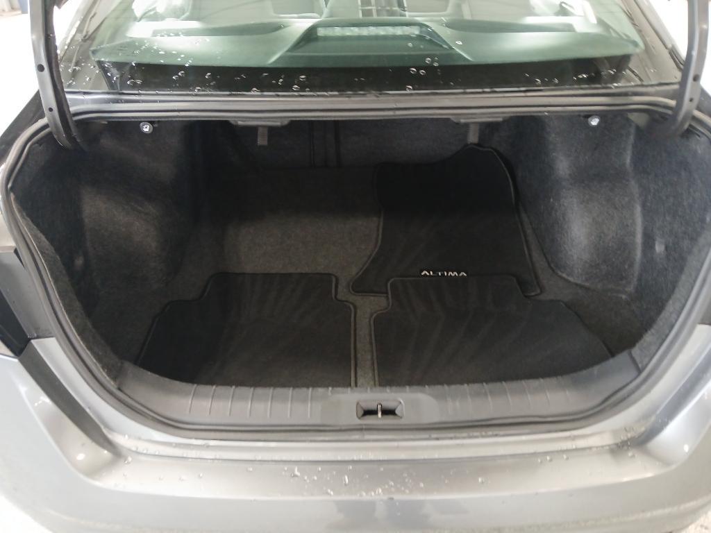 used 2023 Nissan Altima car, priced at $22,912