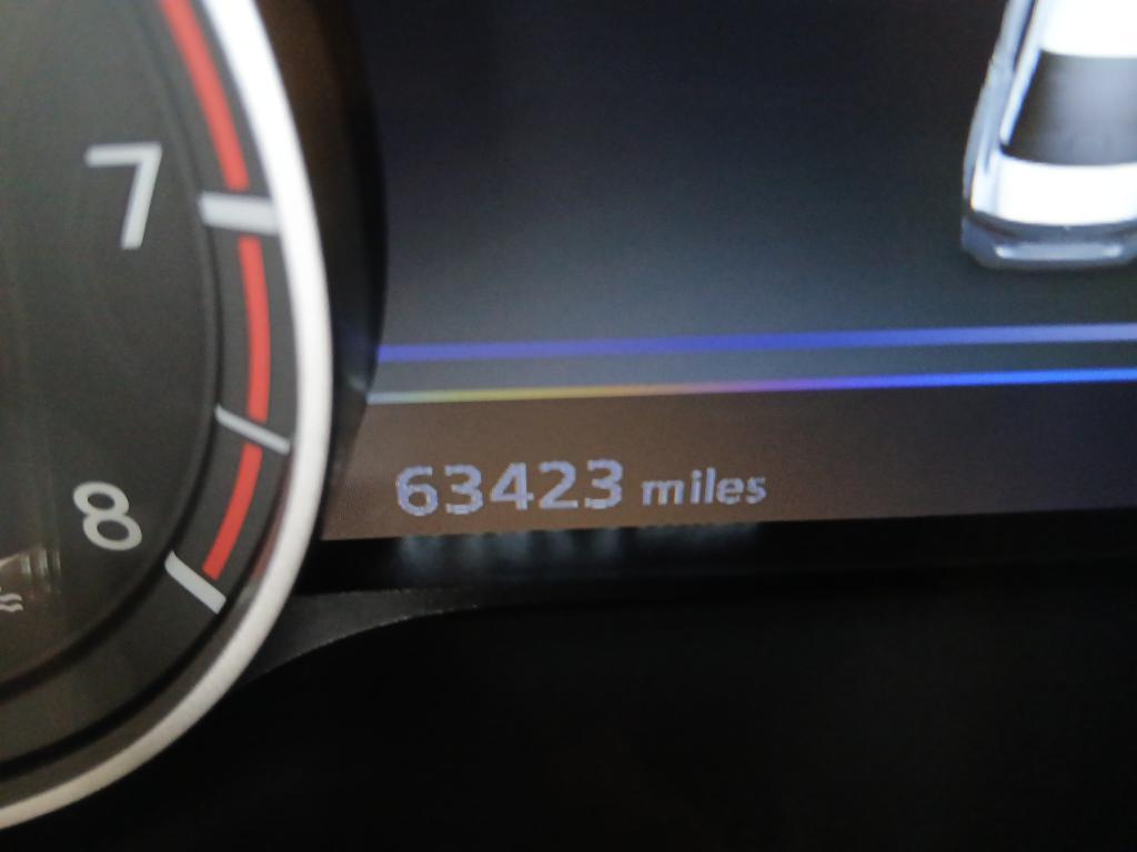 used 2023 Nissan Altima car, priced at $22,912