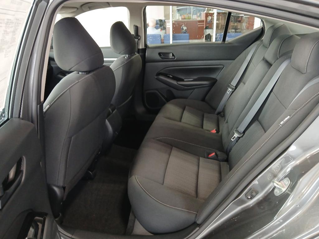 used 2023 Nissan Altima car, priced at $22,912