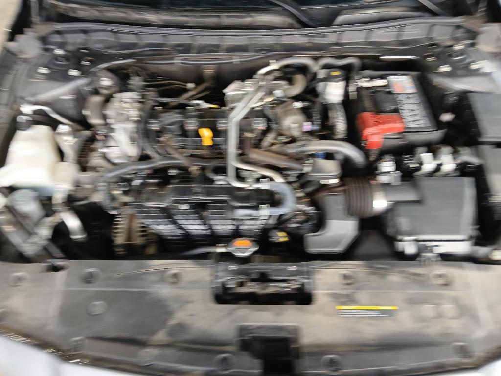 used 2023 Nissan Altima car, priced at $22,912
