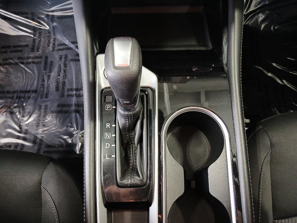 used 2023 Nissan Altima car, priced at $22,912