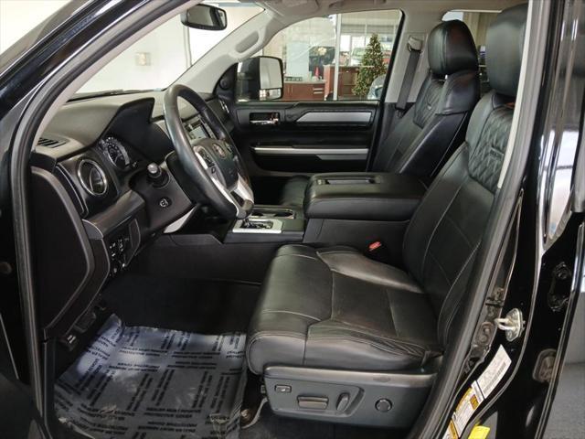 used 2015 Toyota Tundra car, priced at $32,962